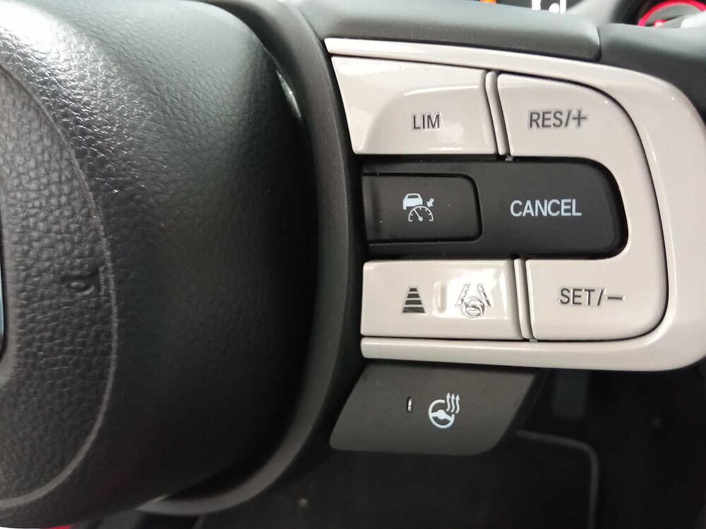 Honda Jazz Hìbrido 1.5 i-MMD Advance