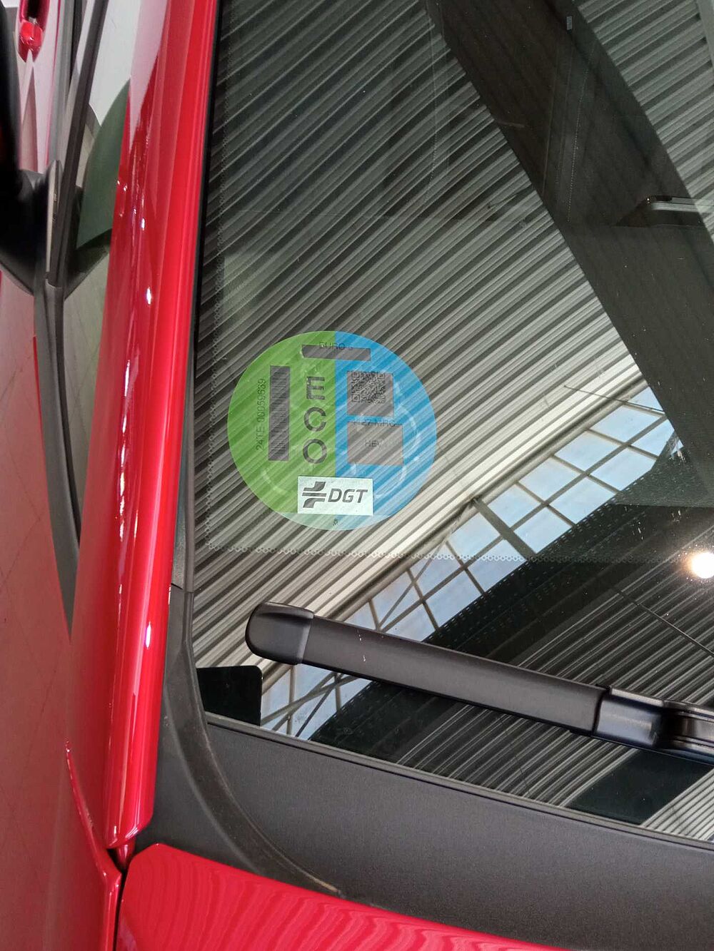 Honda Jazz Hìbrido 1.5 i-MMD Advance