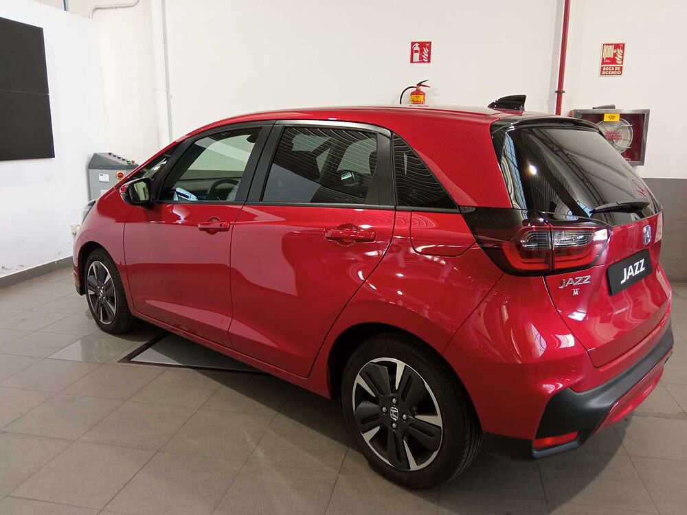 Honda Jazz Hìbrido 1.5 i-MMD Advance