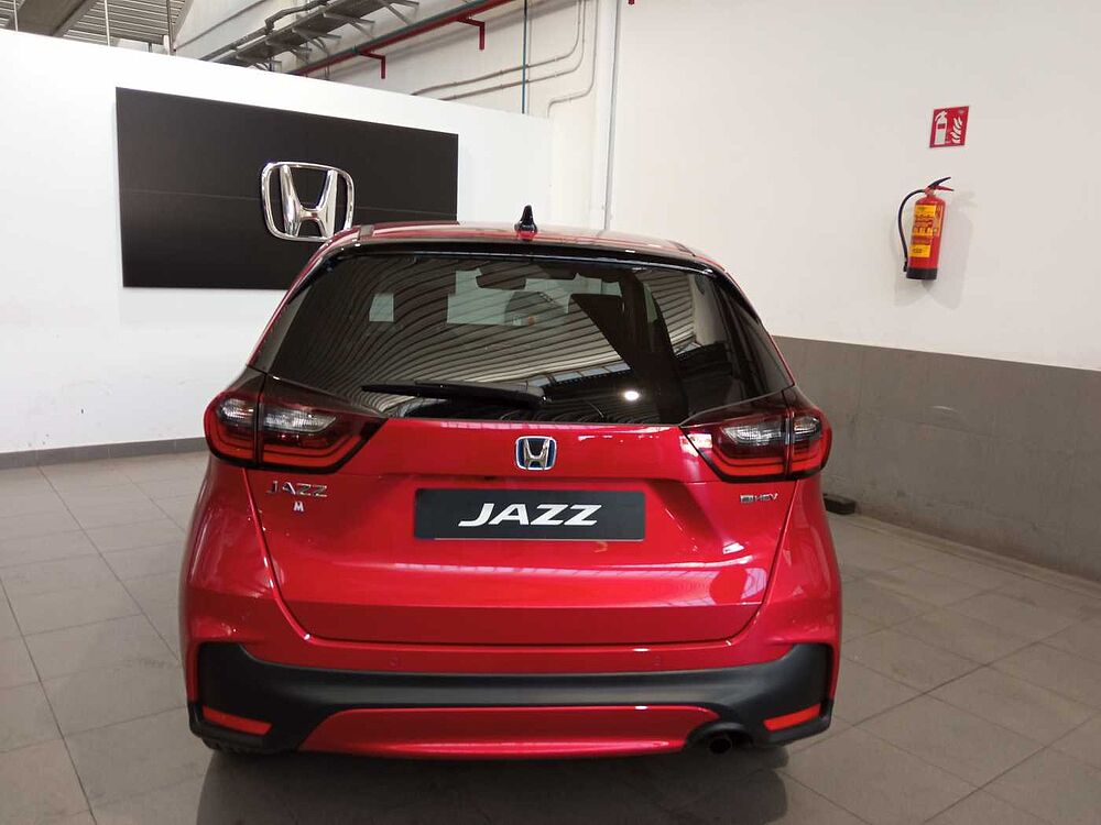Honda Jazz Hìbrido 1.5 i-MMD Advance