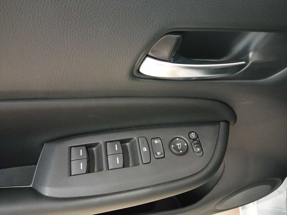 Honda Jazz Hìbrido 1.5 i-MMD Advance