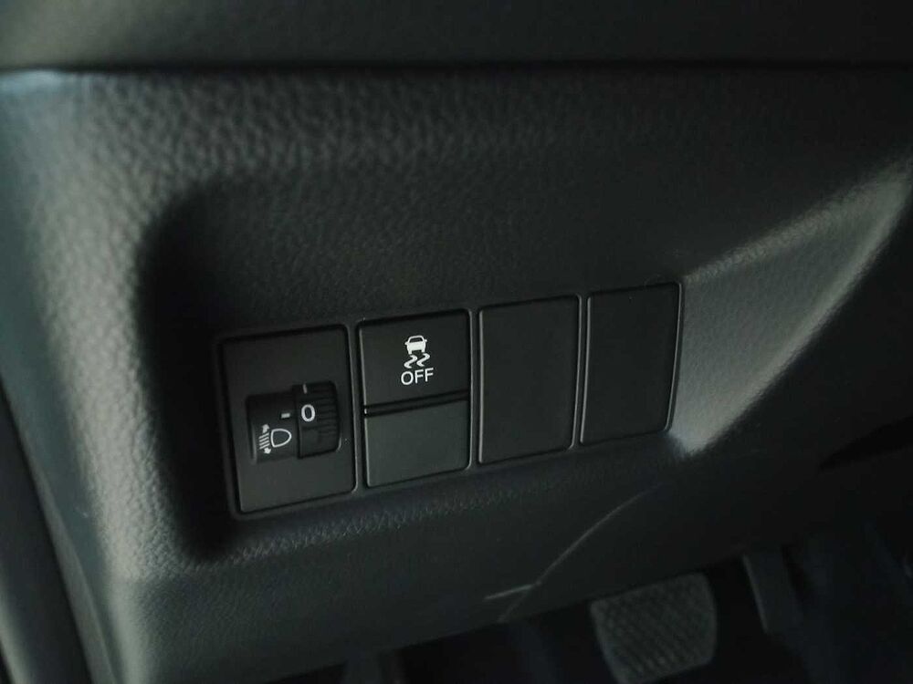 Honda Jazz Hìbrido 1.5 i-MMD Advance