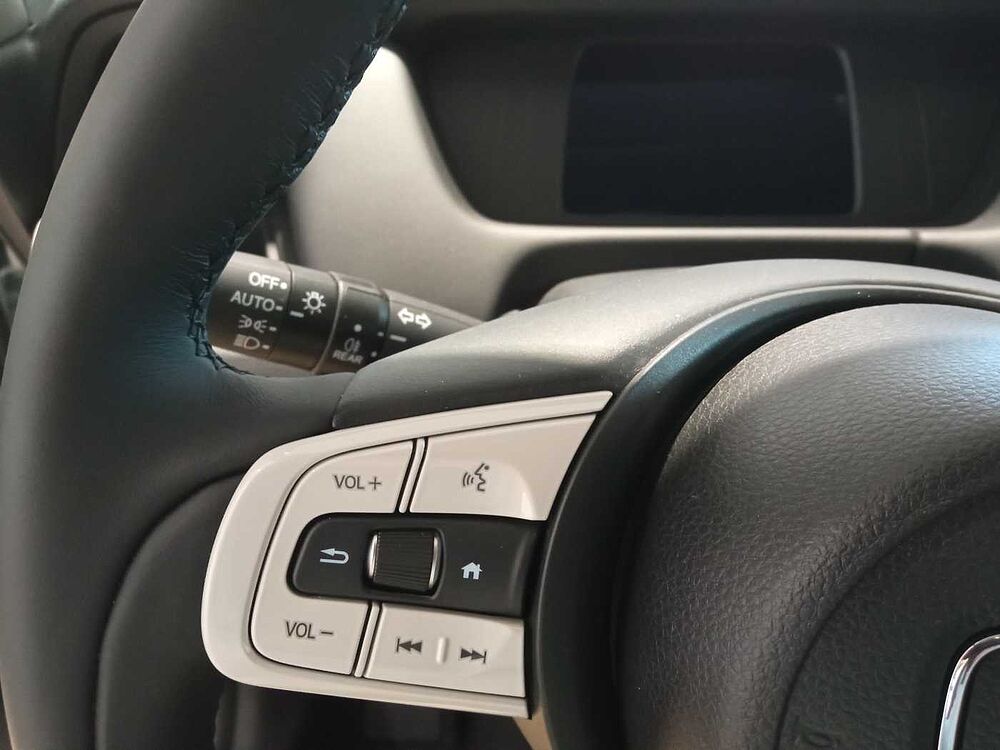 Honda Jazz Hìbrido 1.5 i-MMD Advance