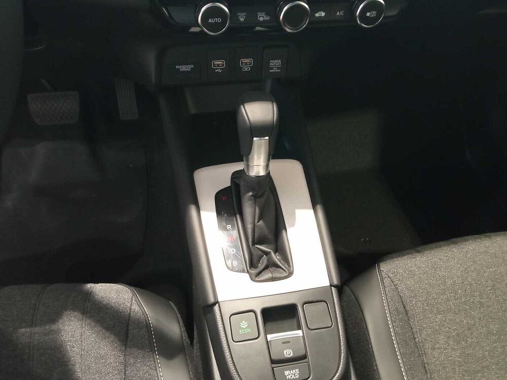 Honda Jazz Hìbrido 1.5 i-MMD Advance