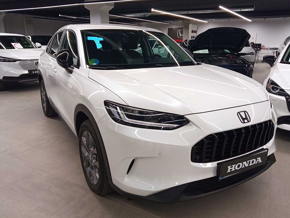 Honda ZR-V Híbrido 2.0 i-MMD Elegance 4x2