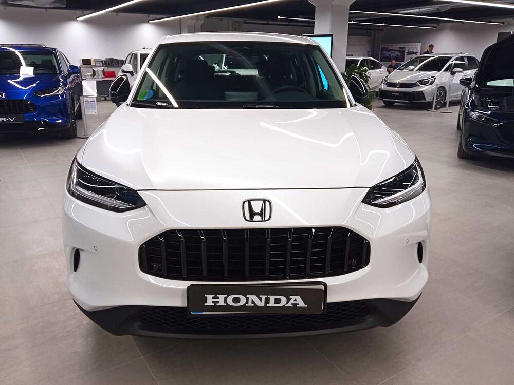 Honda ZR-V Híbrido 2.0 i-MMD Elegance 4x2