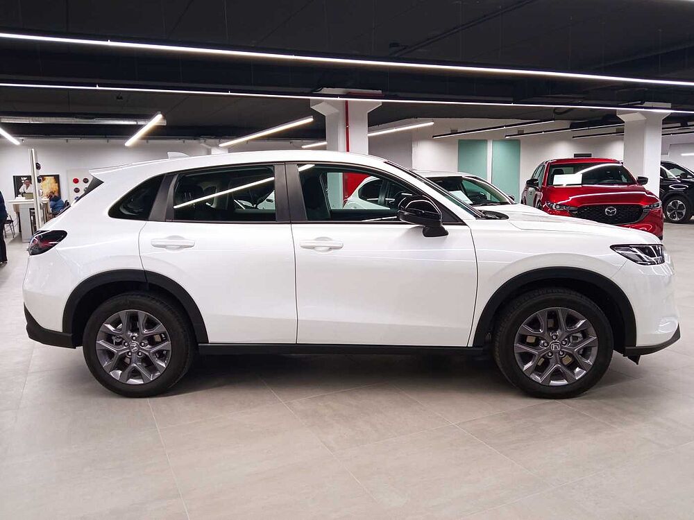 Honda ZR-V Híbrido 2.0 i-MMD Elegance 4x2