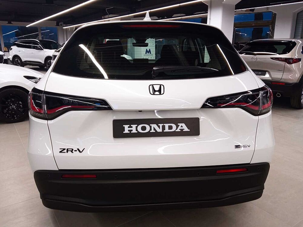 Honda ZR-V Híbrido 2.0 i-MMD Elegance 4x2
