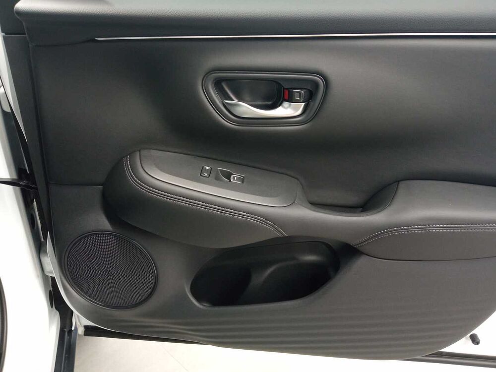 Honda ZR-V Híbrido 2.0 i-MMD Elegance 4x2