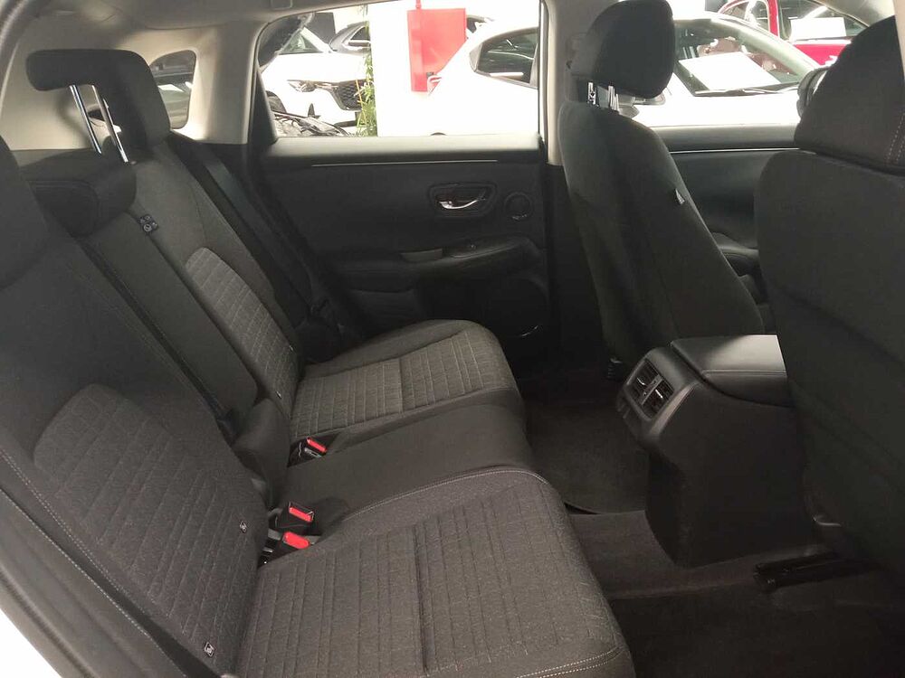 Honda ZR-V Híbrido 2.0 i-MMD Elegance 4x2