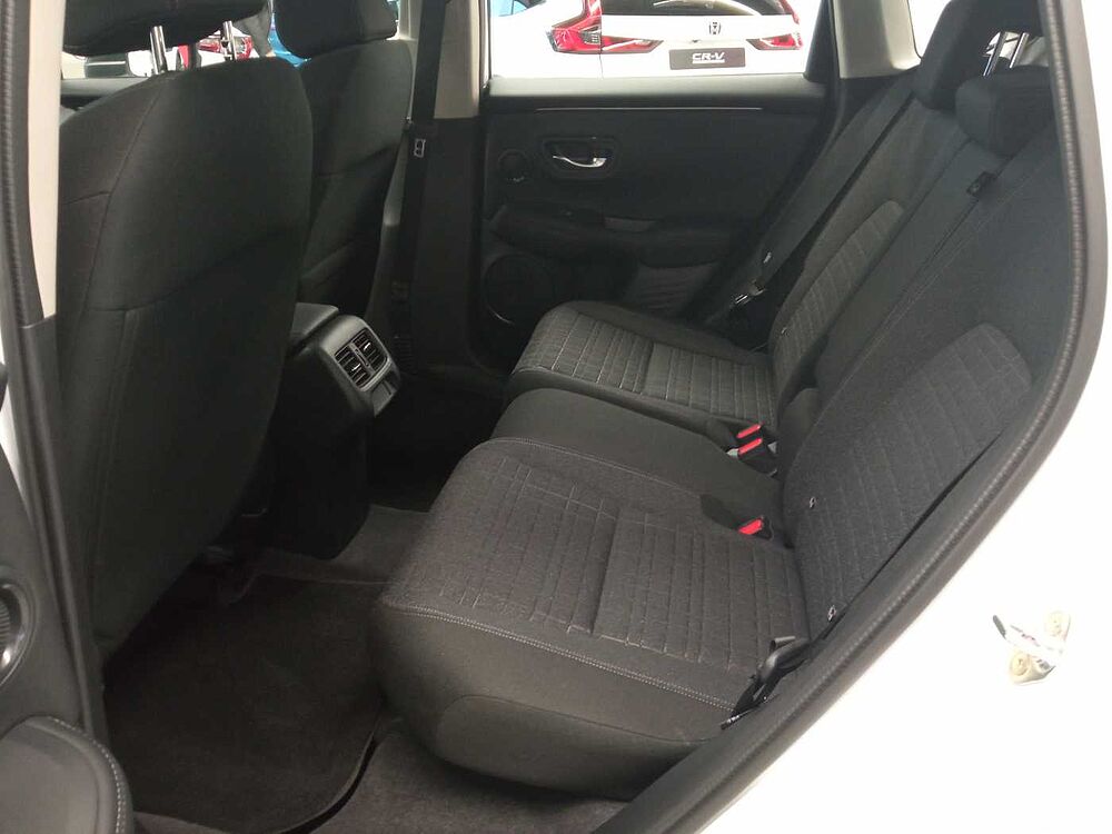 Honda ZR-V Híbrido 2.0 i-MMD Elegance 4x2