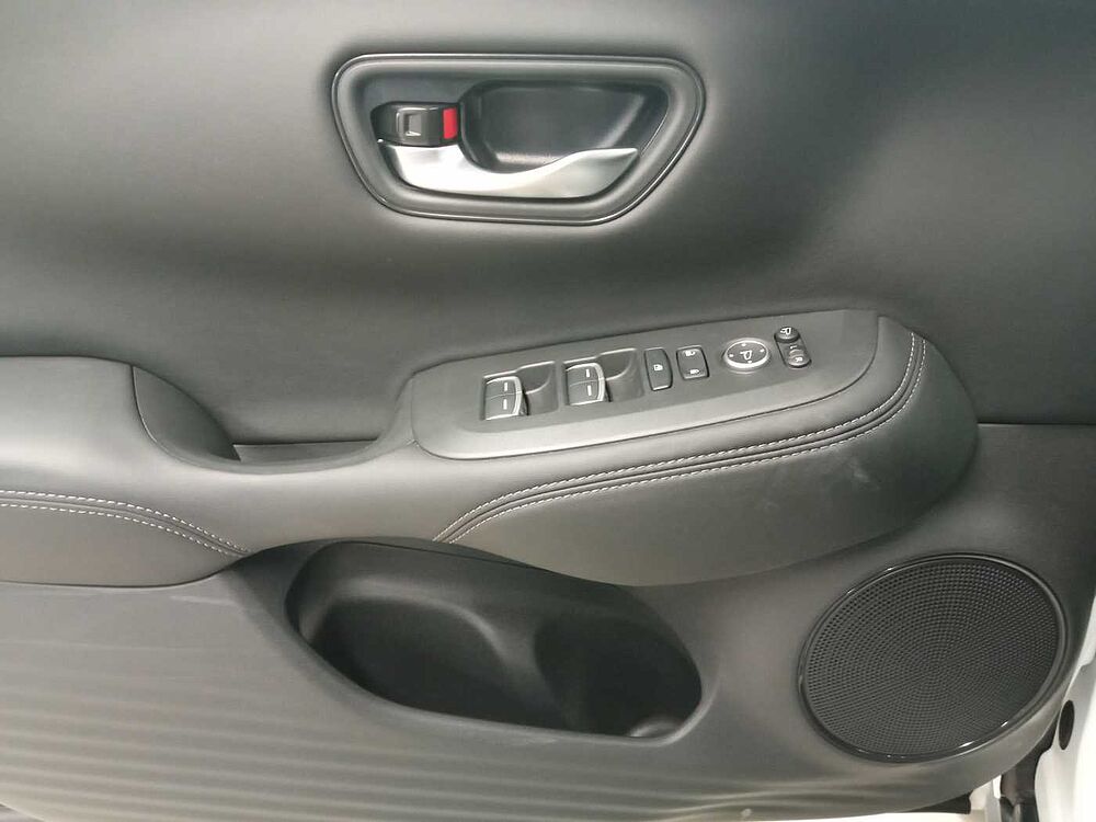 Honda ZR-V Híbrido 2.0 i-MMD Elegance 4x2