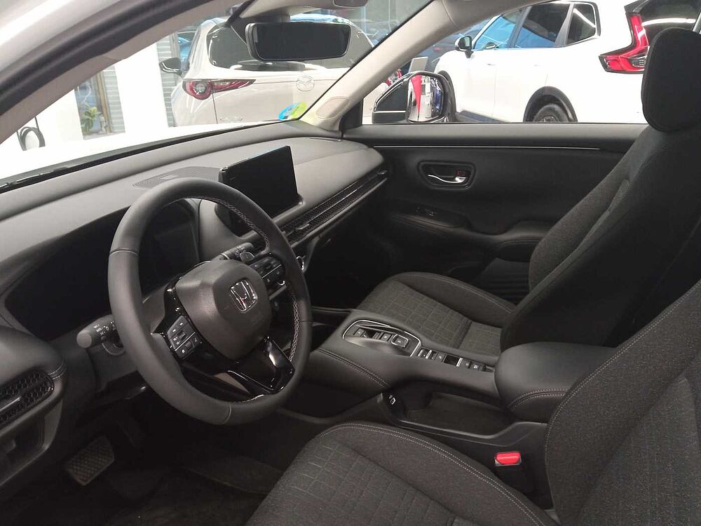 Honda ZR-V Híbrido 2.0 i-MMD Elegance 4x2