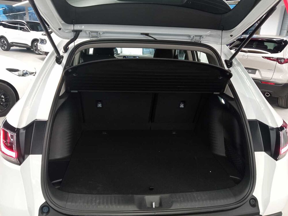 Honda ZR-V Híbrido 2.0 i-MMD Elegance 4x2