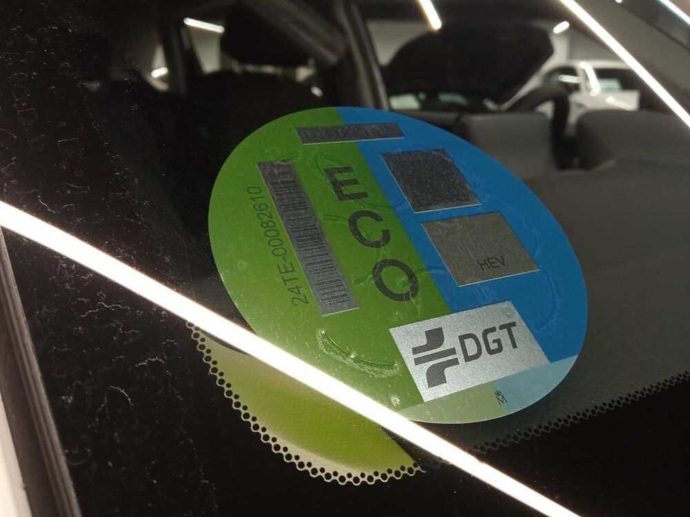 Honda ZR-V Híbrido 2.0 i-MMD Elegance 4x2