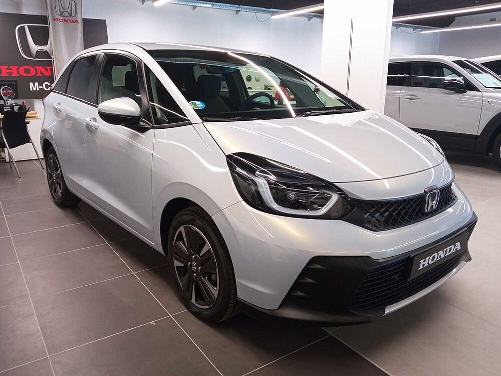 Honda Jazz Hìbrido 1.5 i-MMD Advance