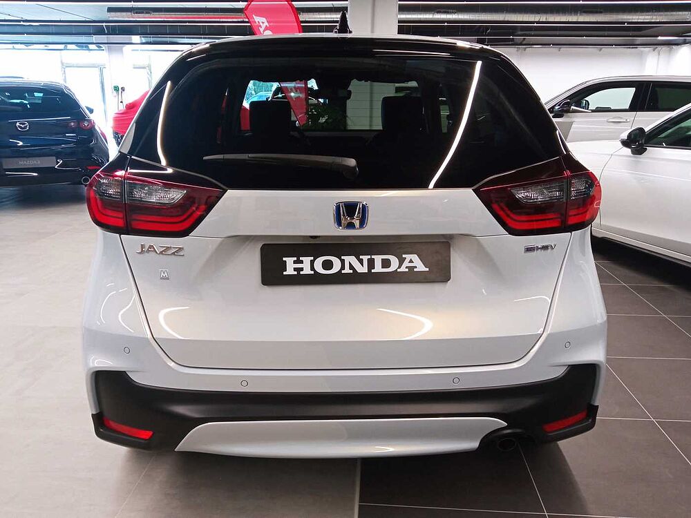 Honda Jazz Hìbrido 1.5 i-MMD Advance