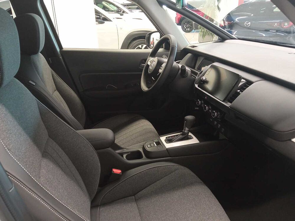 Honda Jazz Hìbrido 1.5 i-MMD Advance