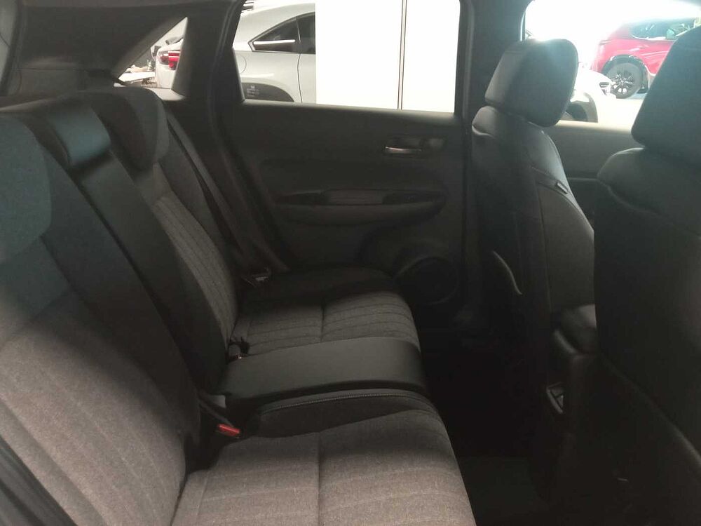 Honda Jazz Hìbrido 1.5 i-MMD Advance