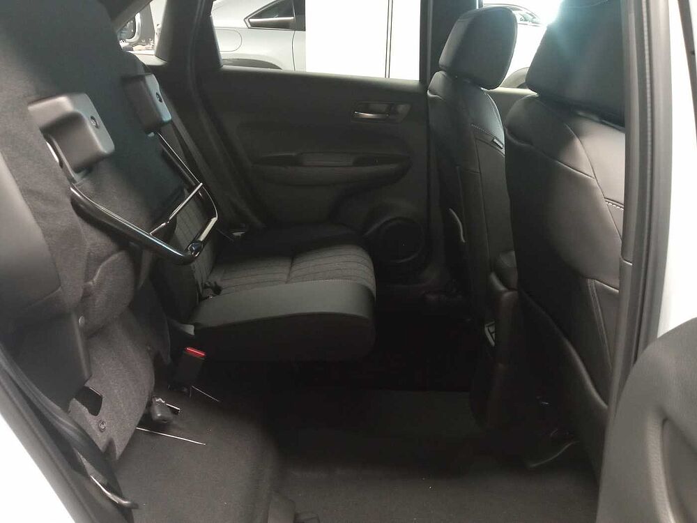 Honda Jazz Hìbrido 1.5 i-MMD Advance