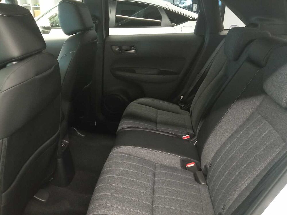 Honda Jazz Hìbrido 1.5 i-MMD Advance