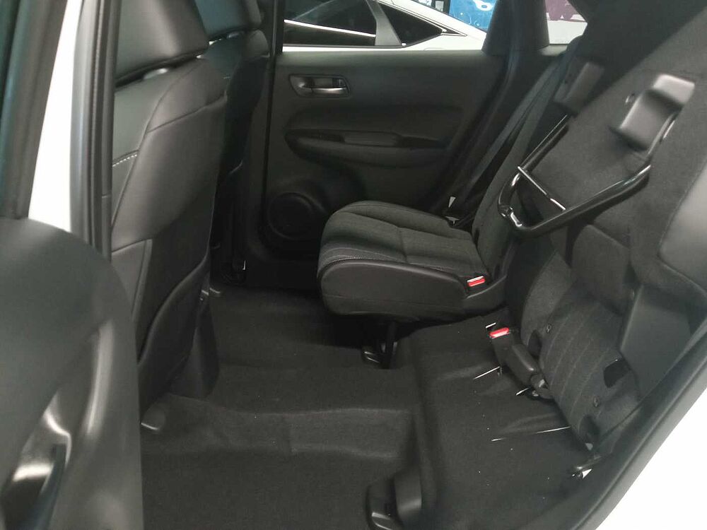 Honda Jazz Hìbrido 1.5 i-MMD Advance