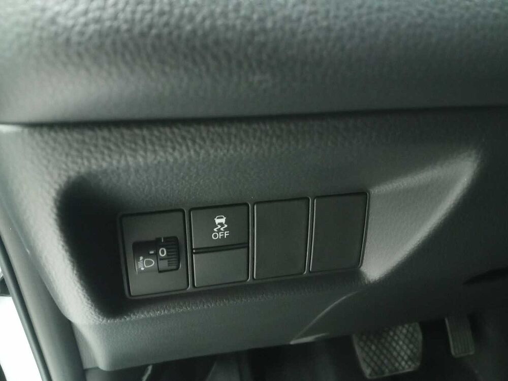 Honda Jazz Hìbrido 1.5 i-MMD Advance