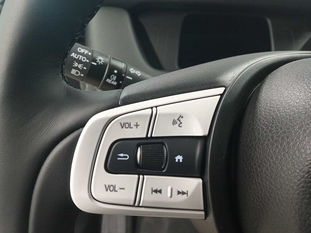 Honda Jazz Hìbrido 1.5 i-MMD Advance