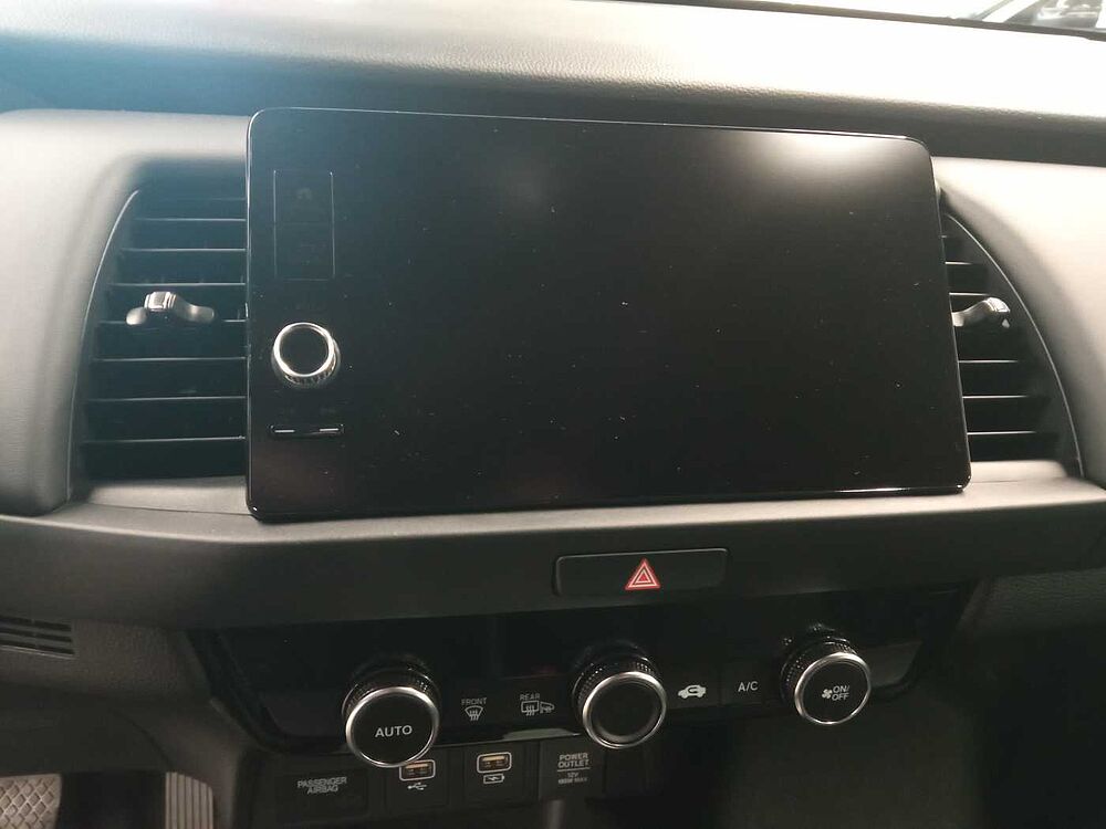 Honda Jazz Hìbrido 1.5 i-MMD Advance