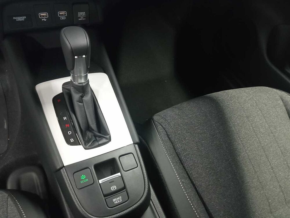 Honda Jazz Hìbrido 1.5 i-MMD Advance