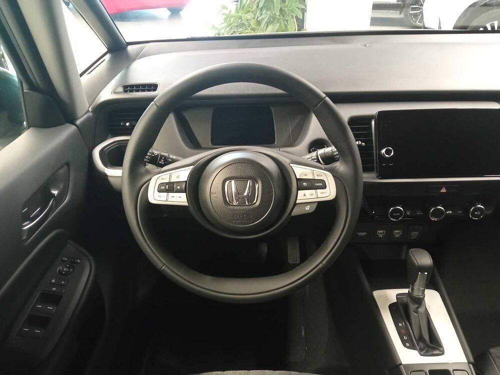 Honda Jazz Hìbrido 1.5 i-MMD Advance