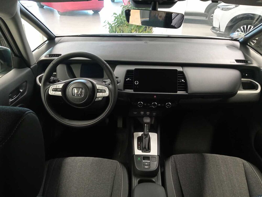 Honda Jazz Hìbrido 1.5 i-MMD Advance