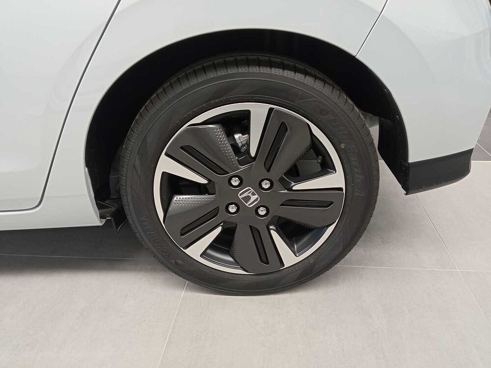 Honda Jazz Hìbrido 1.5 i-MMD Advance