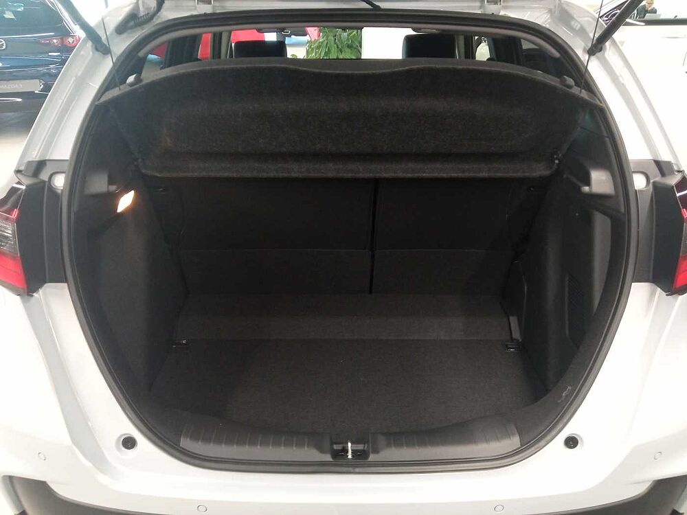 Honda Jazz Hìbrido 1.5 i-MMD Advance