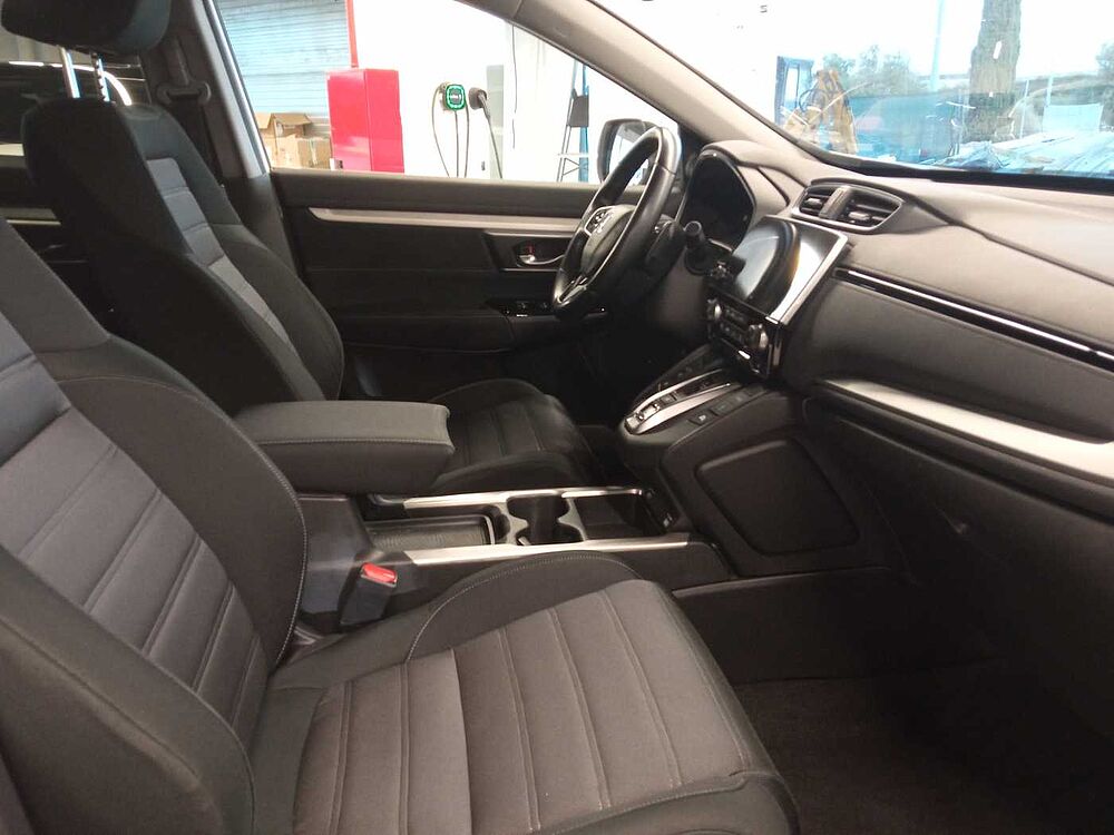 Honda CR-V Híbrido 2.0 i-MMD Elegance Navi 4x2