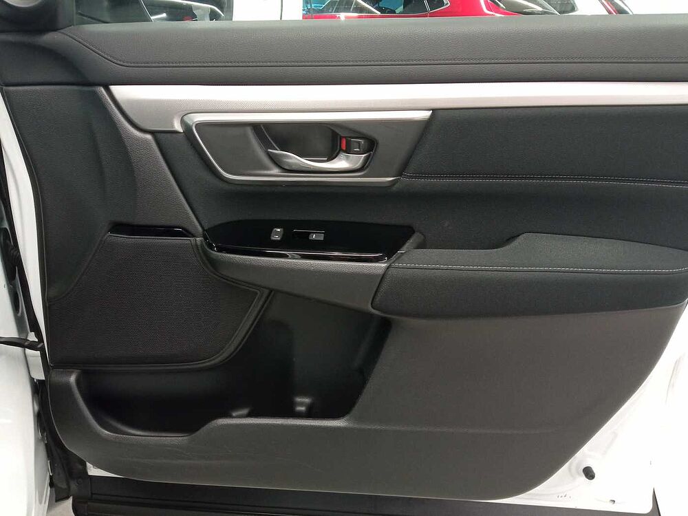 Honda CR-V Híbrido 2.0 i-MMD Elegance Navi 4x2