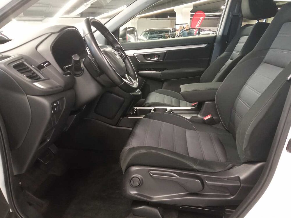 Honda CR-V Híbrido 2.0 i-MMD Elegance Navi 4x2