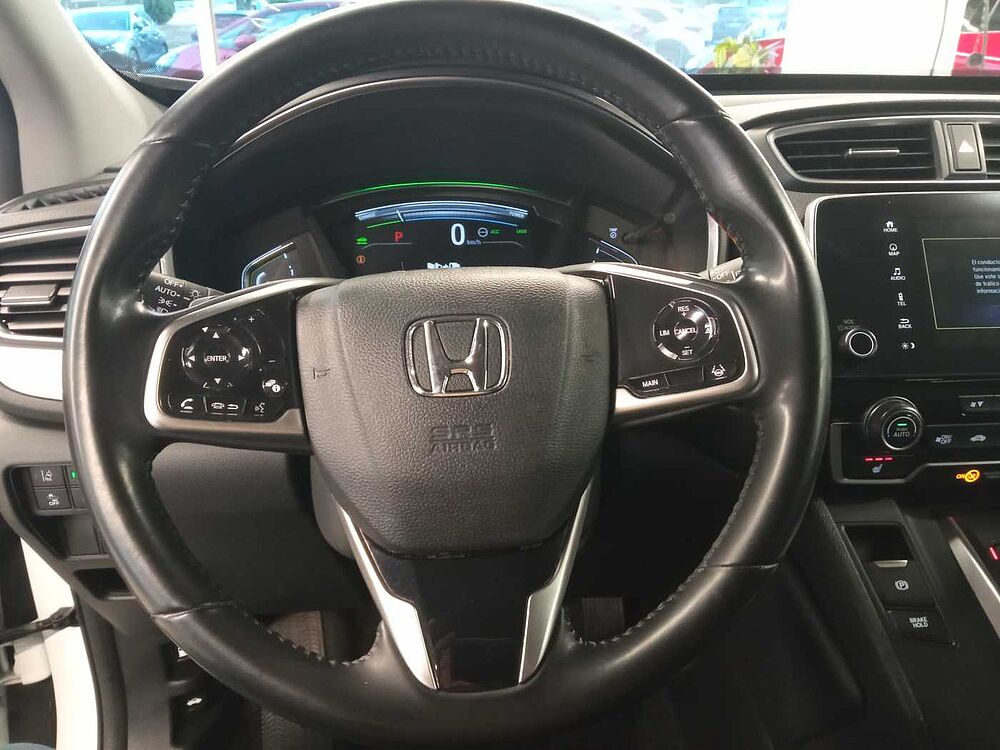 Honda CR-V Híbrido 2.0 i-MMD Elegance Navi 4x2