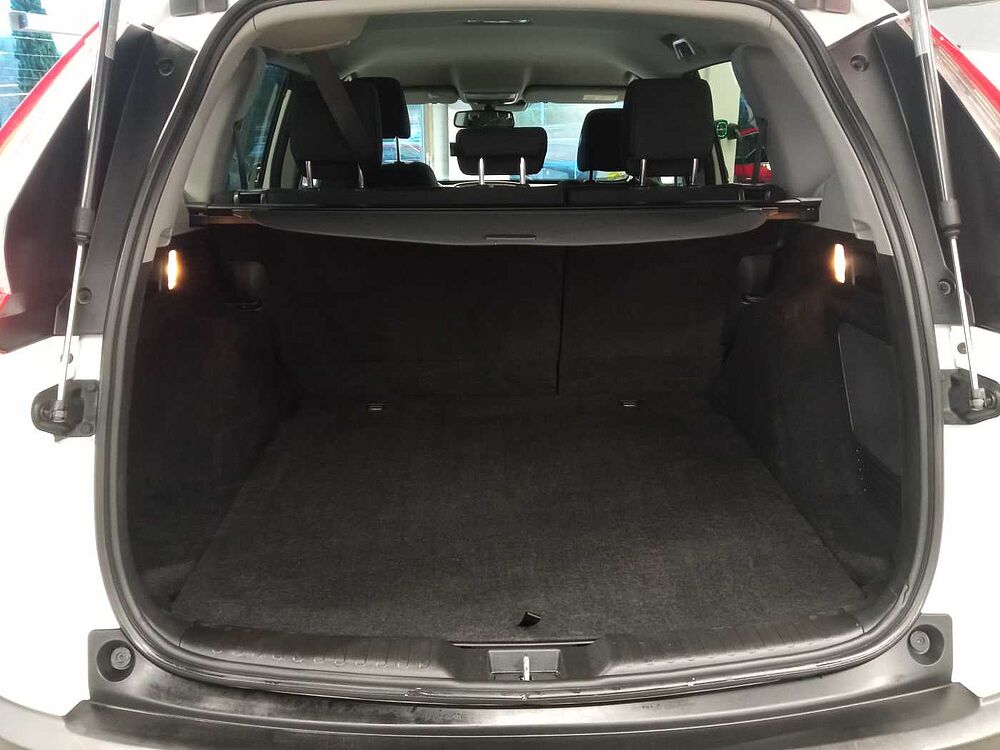 Honda CR-V Híbrido 2.0 i-MMD Elegance Navi 4x2