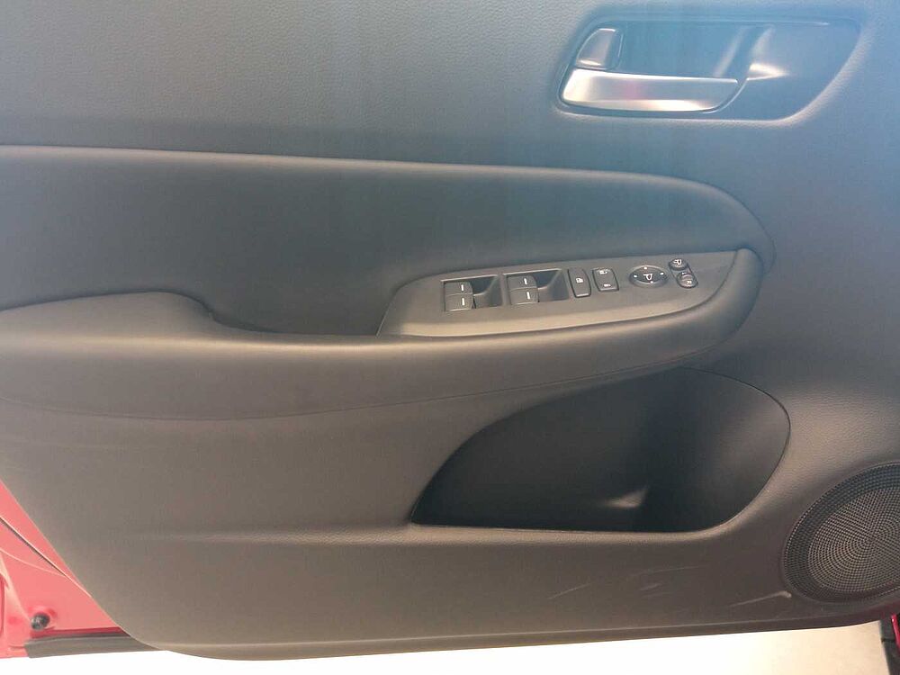 Honda Jazz ES - Mon5 1.5 i-MMD Hybrid EU6d, Crosstar (EURO 6d), 2020 - 2025