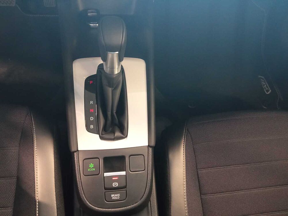Honda Jazz ES - Mon5 1.5 i-MMD Hybrid EU6d, Crosstar (EURO 6d), 2020 - 2025