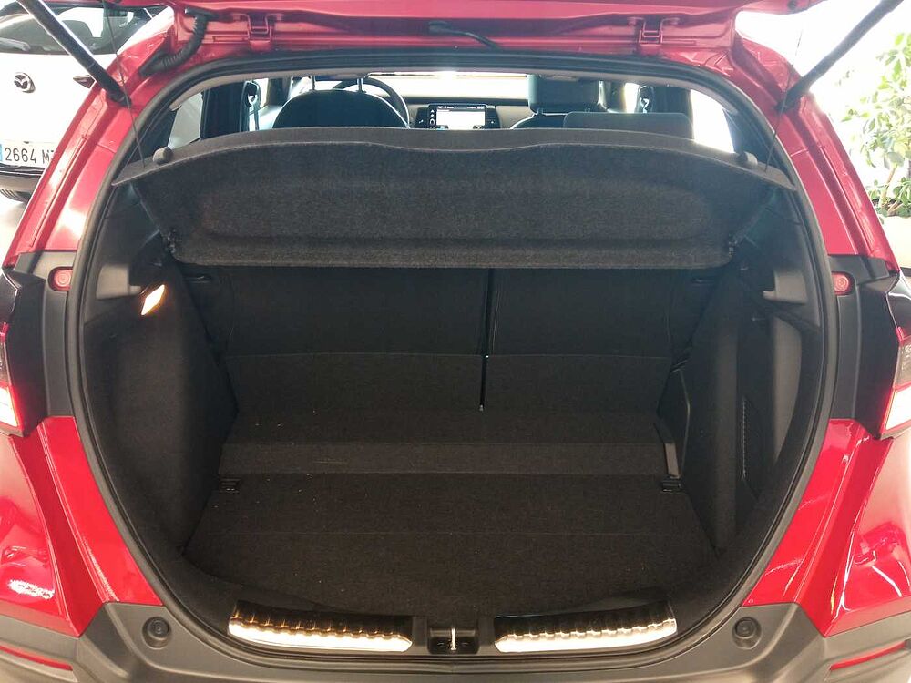 Honda Jazz ES - Mon5 1.5 i-MMD Hybrid EU6d, Crosstar (EURO 6d), 2020 - 2025