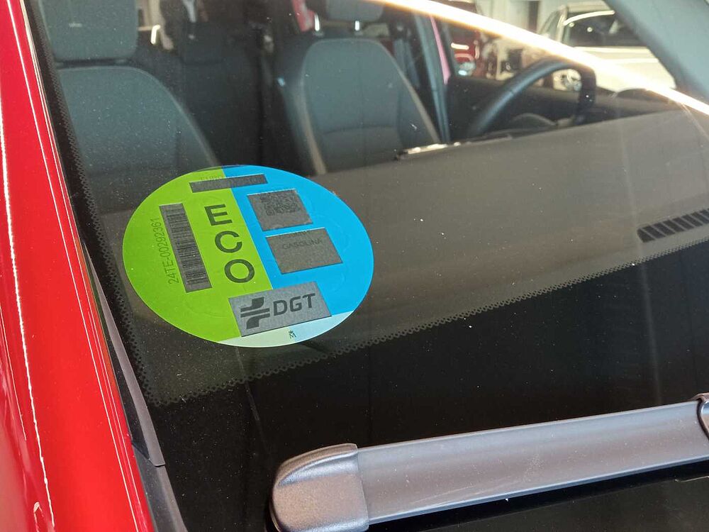 Honda Jazz ES - Mon5 1.5 i-MMD Hybrid EU6d, Crosstar (EURO 6d), 2020 - 2025