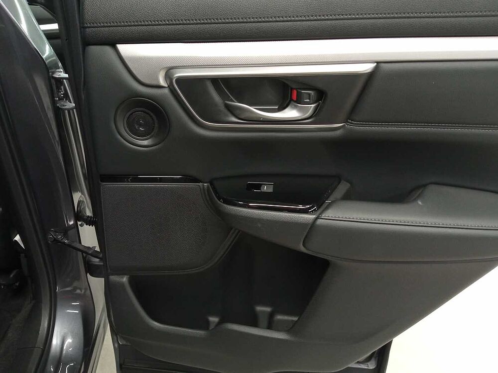 Honda CR-V ES - SUV5 2.0 i-MMD Hybrid EU6d-T, Lifestyle 2WD GPF (EURO 6d-TEMP), 2019 - 2021