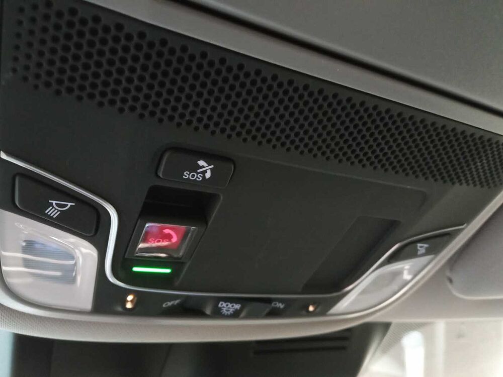 Honda CR-V ES - SUV5 2.0 i-MMD Hybrid EU6d-T, Lifestyle 2WD GPF (EURO 6d-TEMP), 2019 - 2021