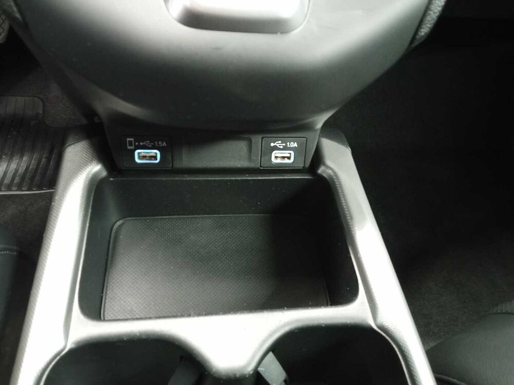 Honda CR-V ES - SUV5 2.0 i-MMD Hybrid EU6d-T, Lifestyle 2WD GPF (EURO 6d-TEMP), 2019 - 2021