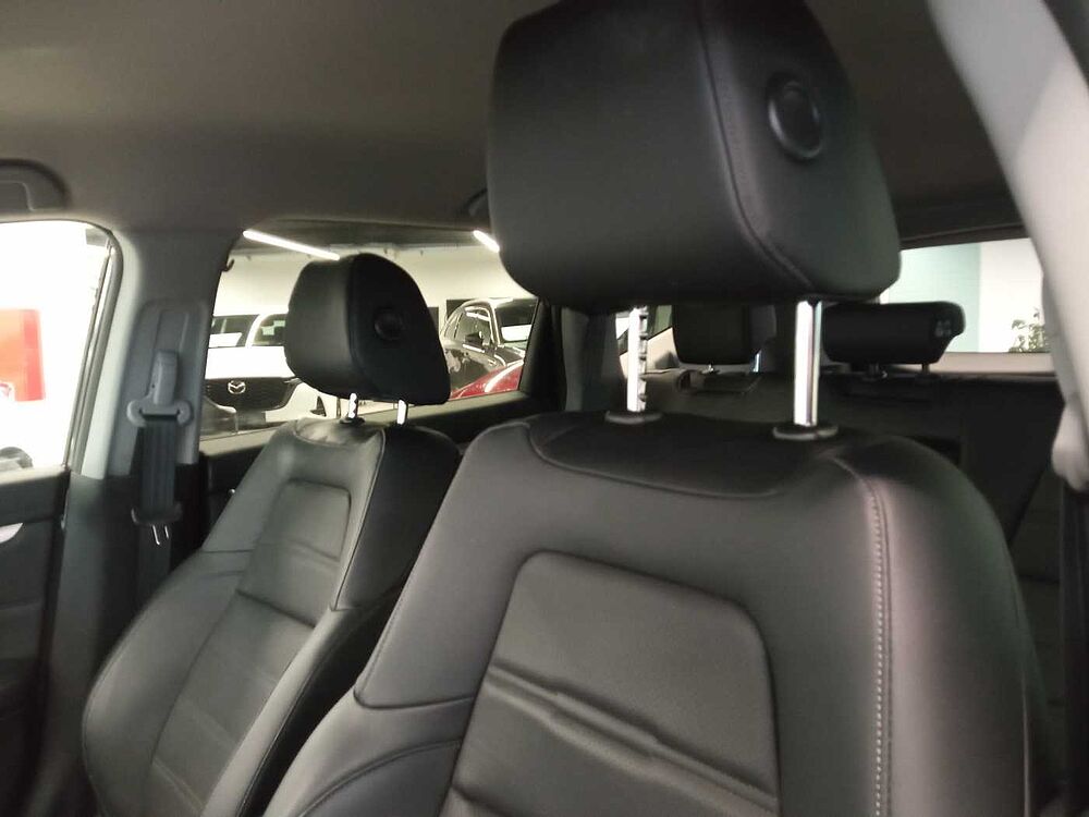 Honda CR-V ES - SUV5 2.0 i-MMD Hybrid EU6d-T, Lifestyle 2WD GPF (EURO 6d-TEMP), 2019 - 2021