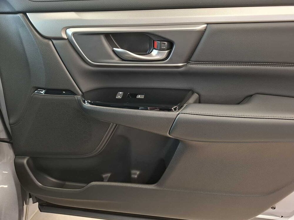 Honda CR-V ES - SUV5 2.0 i-MMD Hybrid EU6d-T, Lifestyle 2WD GPF (EURO 6d-TEMP), 2019 - 2021