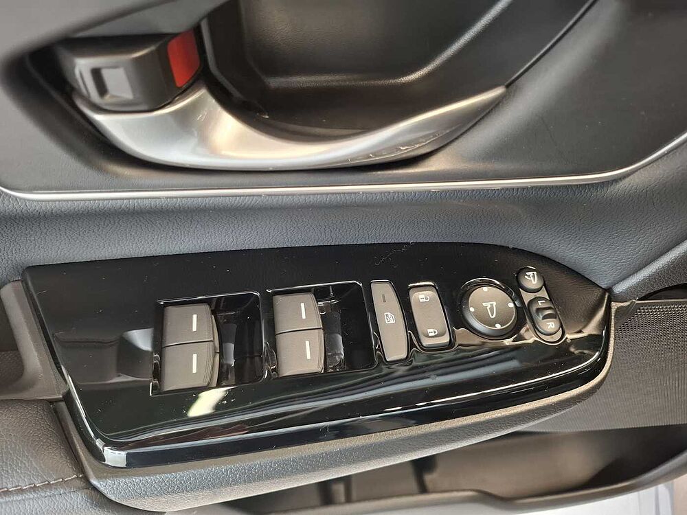 Honda CR-V ES - SUV5 2.0 i-MMD Hybrid EU6d-T, Lifestyle 2WD GPF (EURO 6d-TEMP), 2019 - 2021