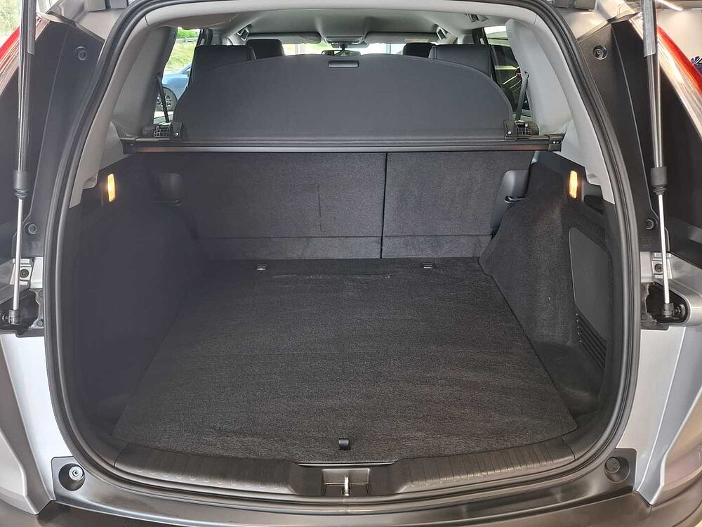 Honda CR-V ES - SUV5 2.0 i-MMD Hybrid EU6d-T, Lifestyle 2WD GPF (EURO 6d-TEMP), 2019 - 2021